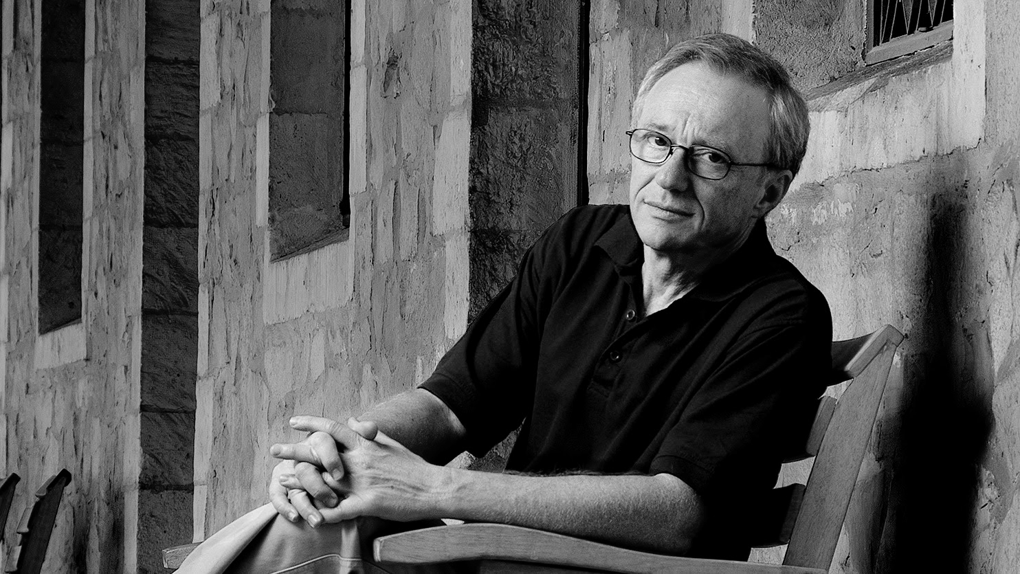 David Grossman
