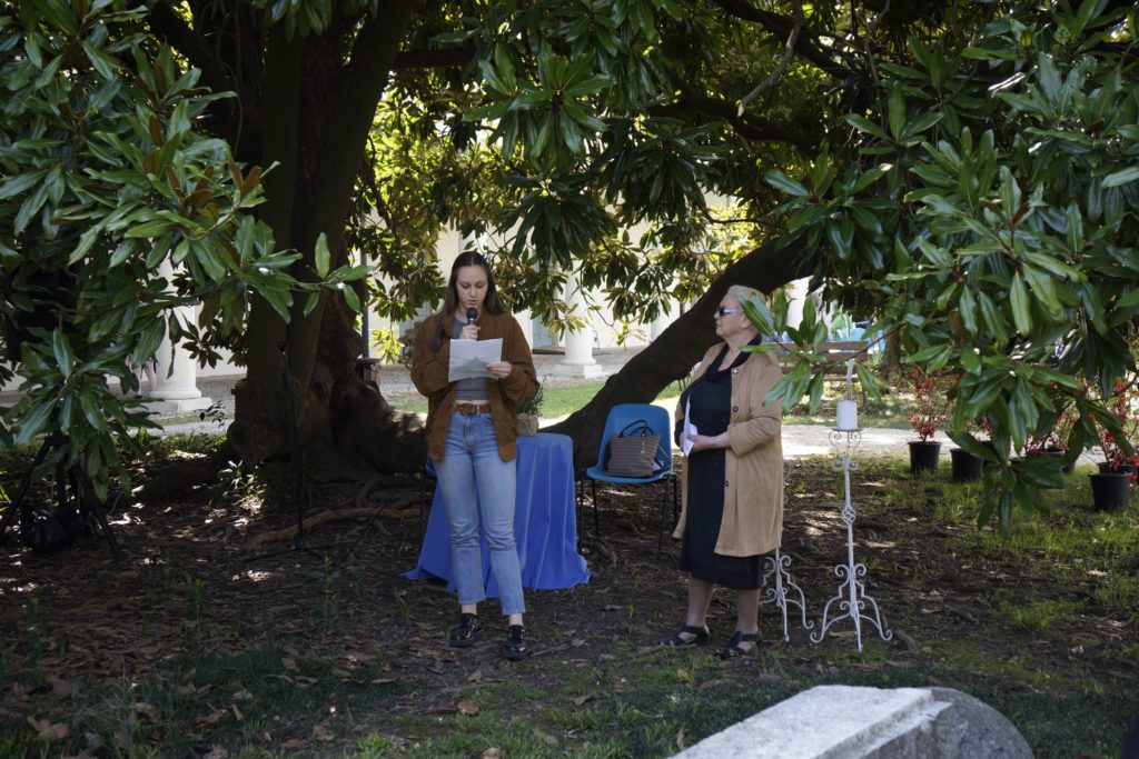 FESTIVAL DELLA LETTERATURA VERDE 2019 12