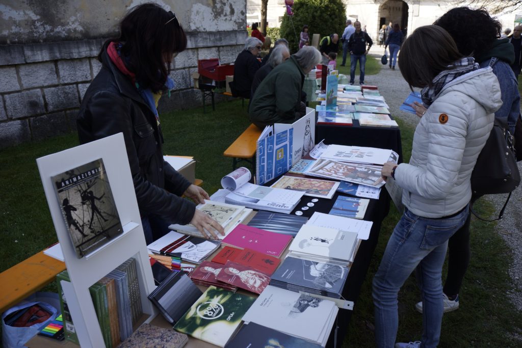 FESTIVAL DELLA LETTERATURA VERDE 2019 15