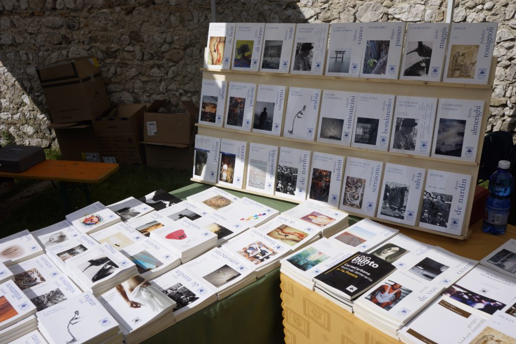 FESTIVAL DELLA LETTERATURA VERDE 2019 16