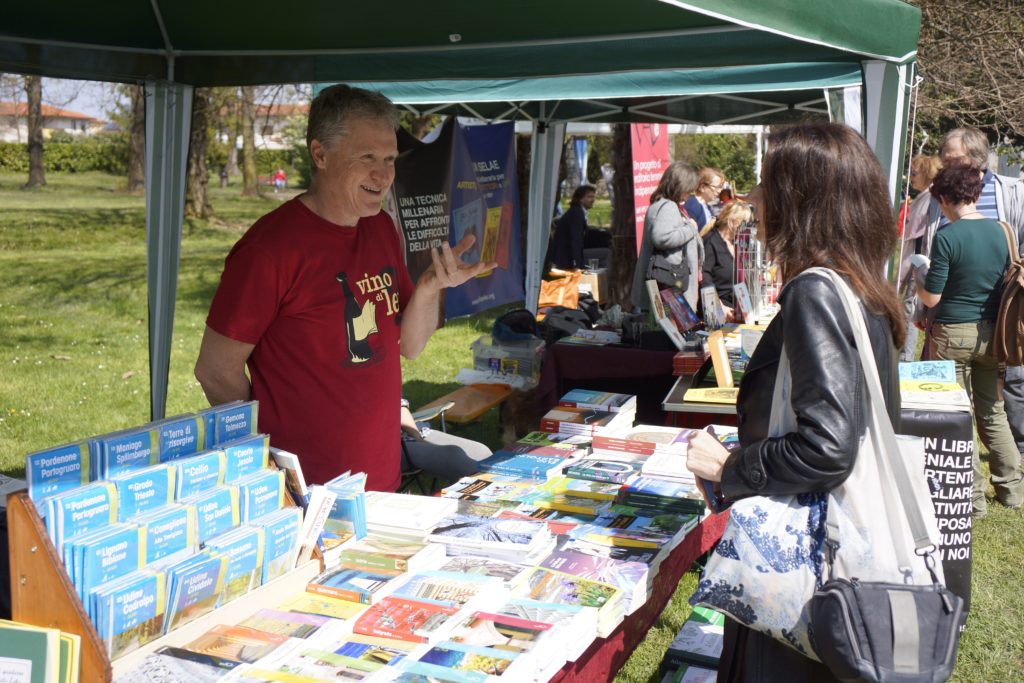 FESTIVAL DELLA LETTERATURA VERDE 2019 17