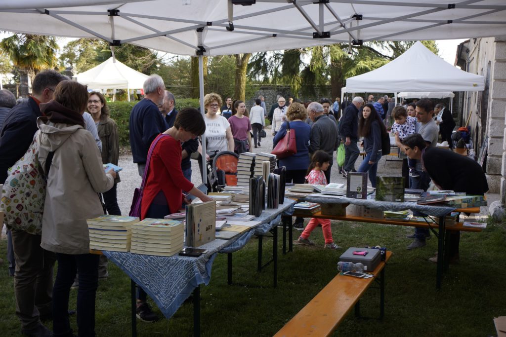 FESTIVAL DELLA LETTERATURA VERDE 2019 18