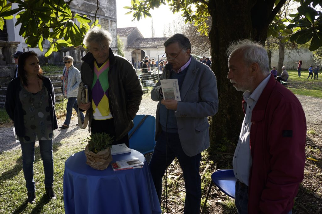 FESTIVAL DELLA LETTERATURA VERDE 2019 19