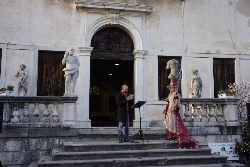 FESTIVAL DELLA LETTERATURA VERDE 2019 21