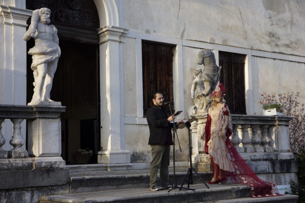 FESTIVAL DELLA LETTERATURA VERDE 2019 23