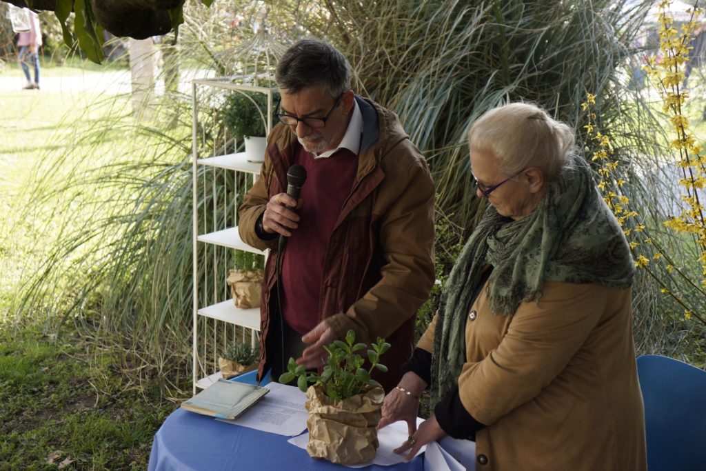 FESTIVAL DELLA LETTERATURA VERDE 2019 26