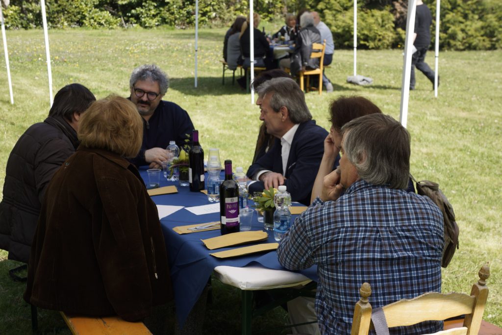 FESTIVAL DELLA LETTERATURA VERDE 2019 5