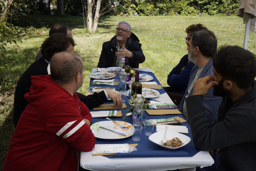 FESTIVAL DELLA LETTERATURA VERDE 2019 8