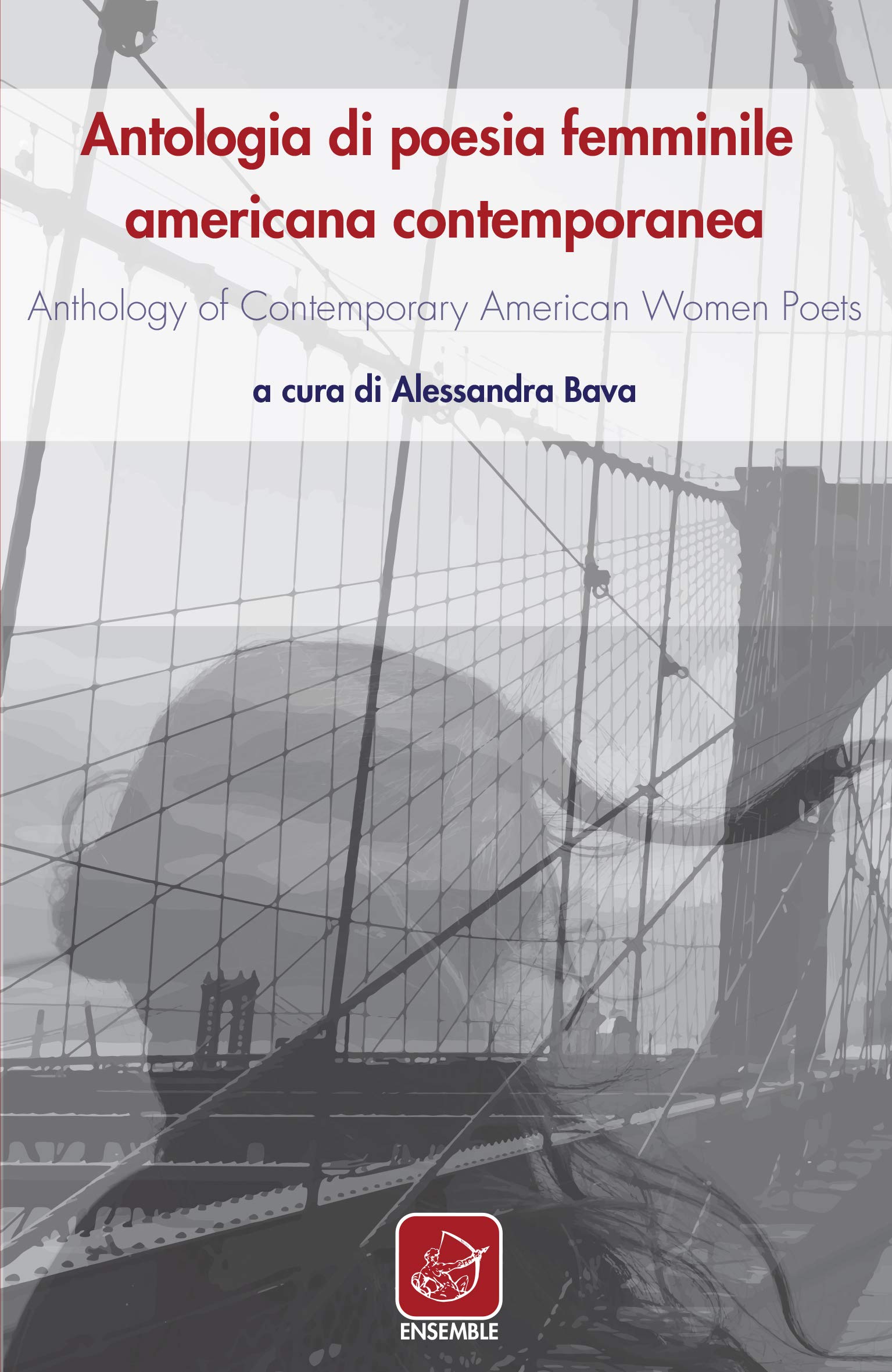 Antologia di poesia femminile americana contemporanea