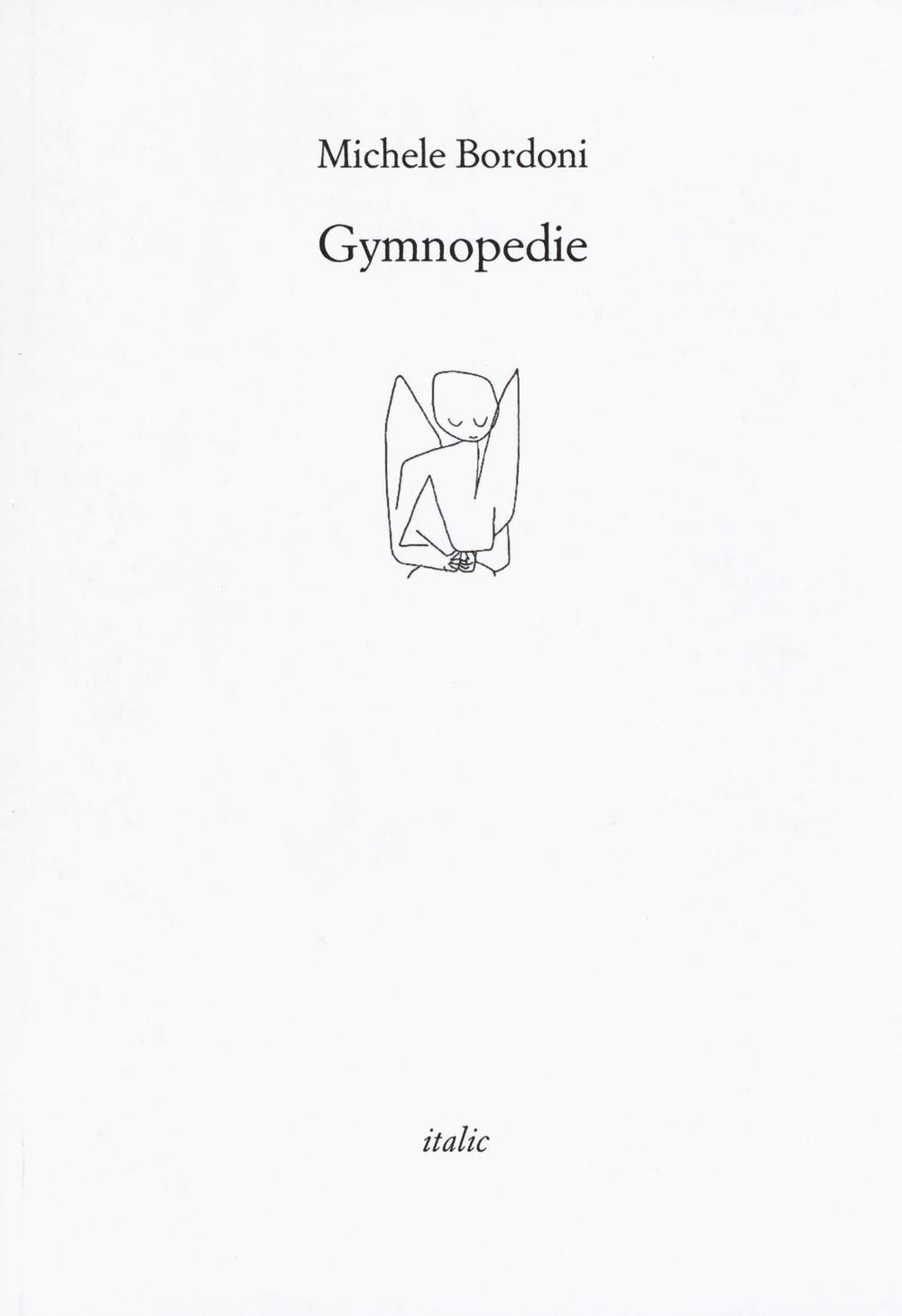 Gymnopedie- Michele Bordoni