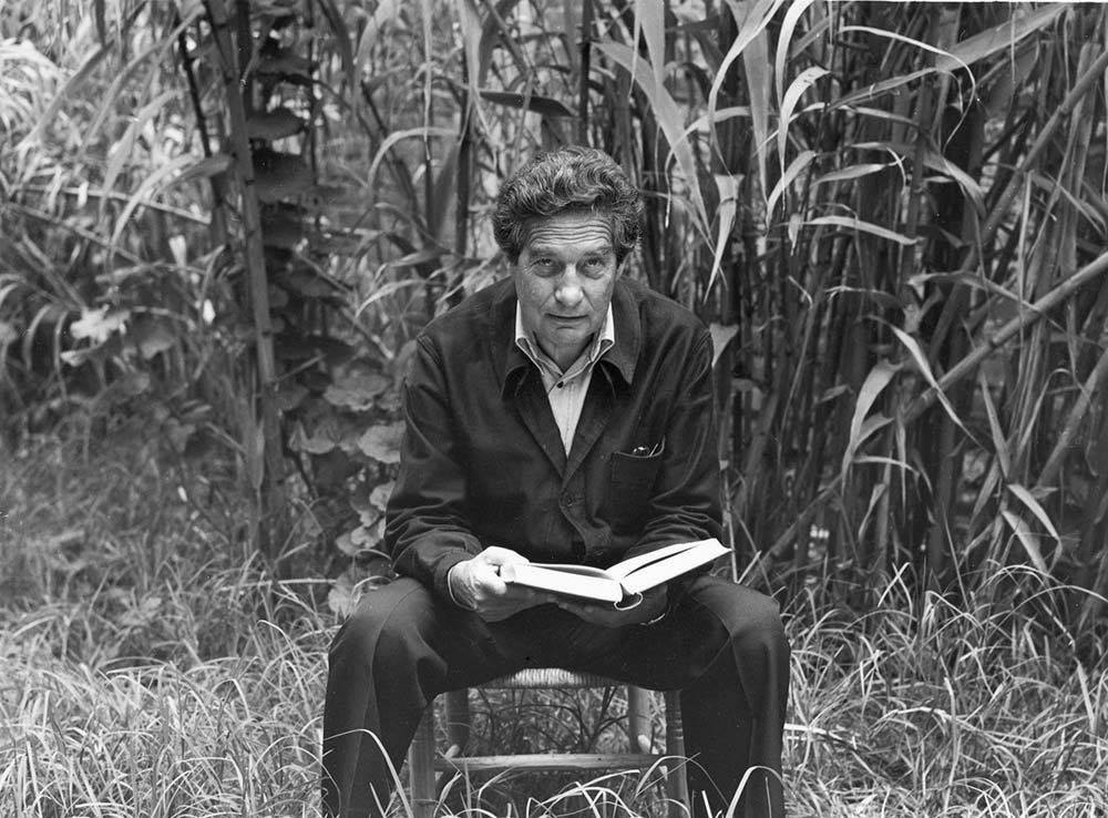 Octavio Paz (Messico) - ita/espa