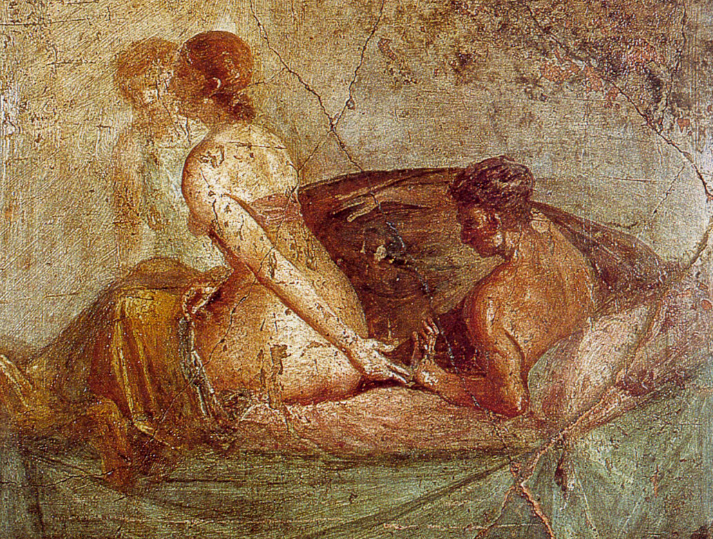Sesto Properzio