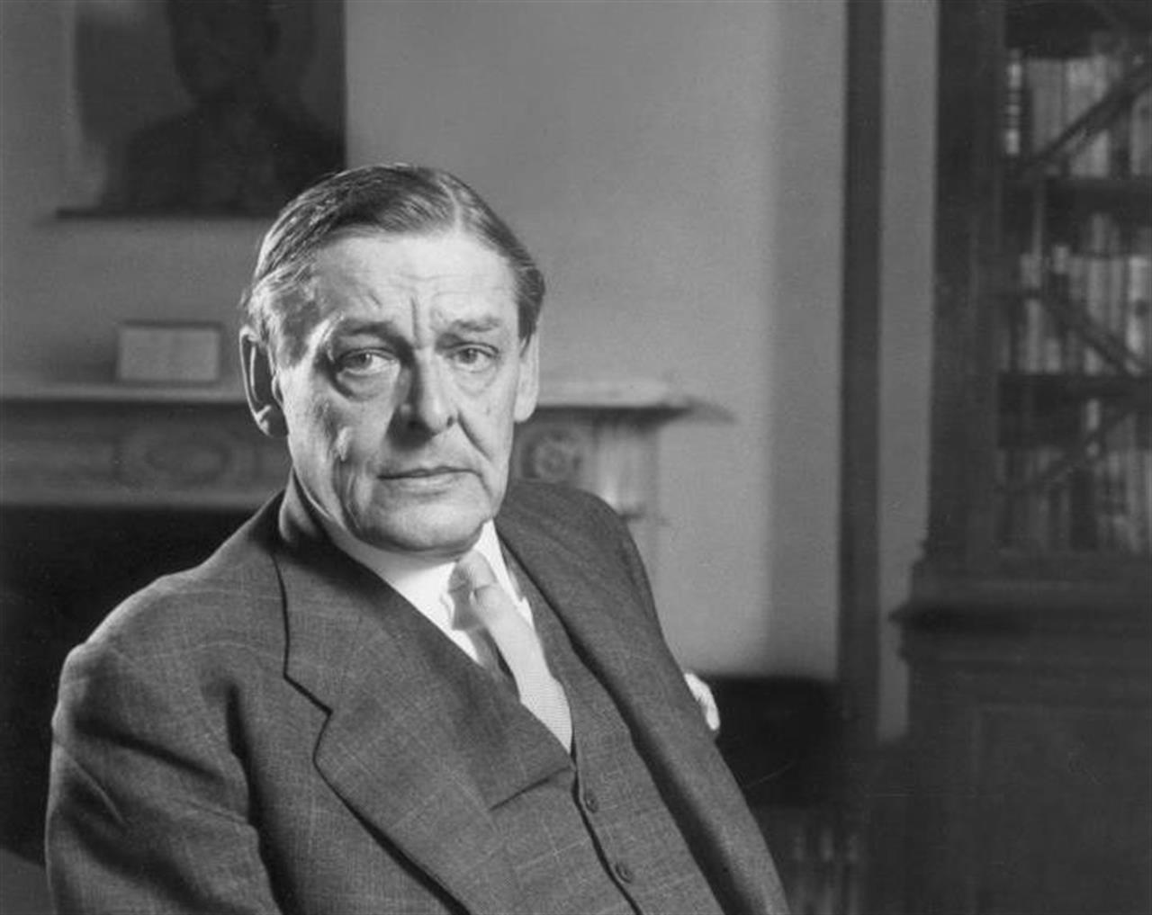 Thomas S. Eliot