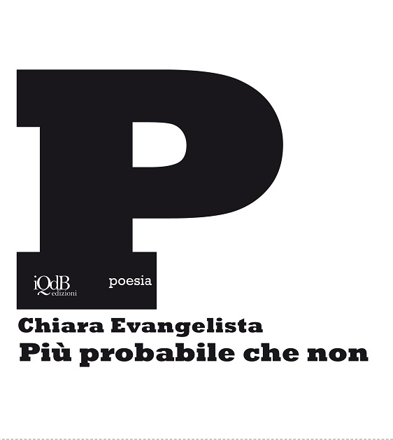 Più probabile che non - Chiara Evangelista