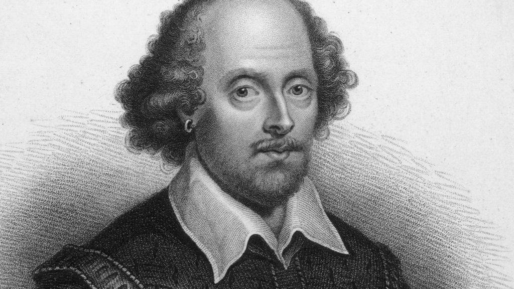 Shakespeare