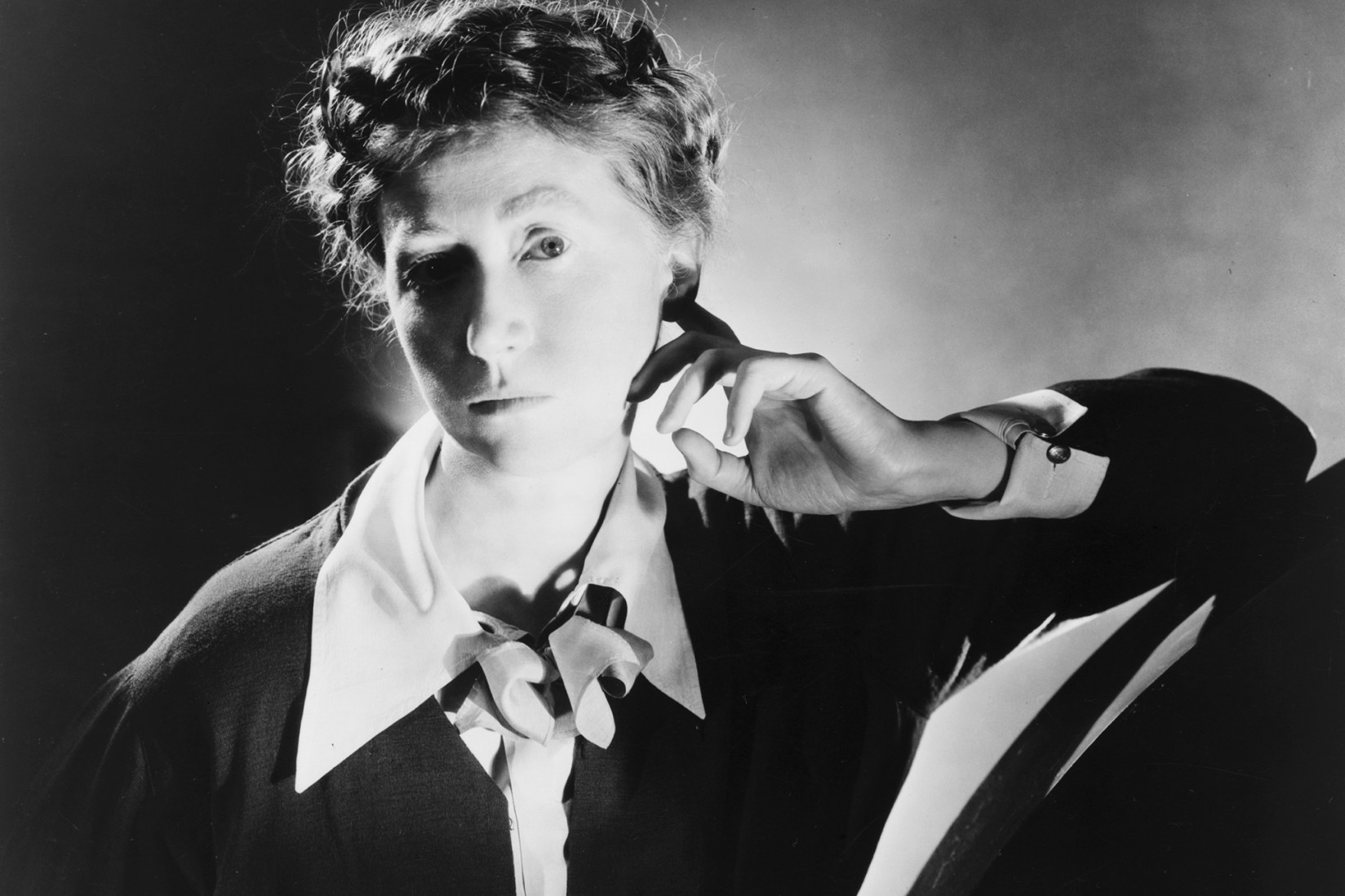 Marianne Moore