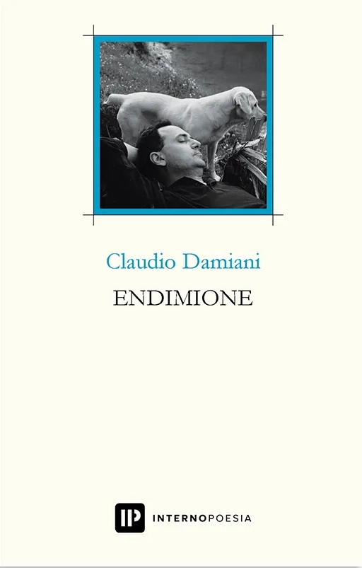 Endimione - Claudio Damiani