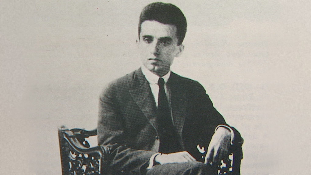 Kostas G. Kariotakis