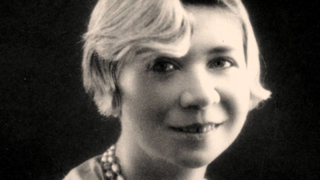 Alfonsina Storni (Suiza 1892 – Argentina 1938)