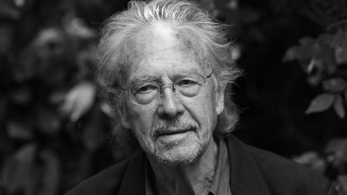 Peter Handke