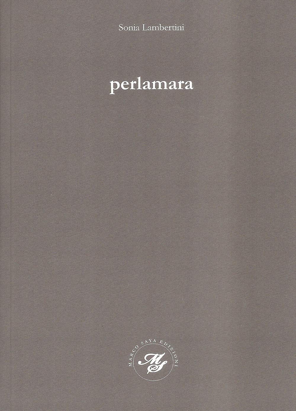 Perla