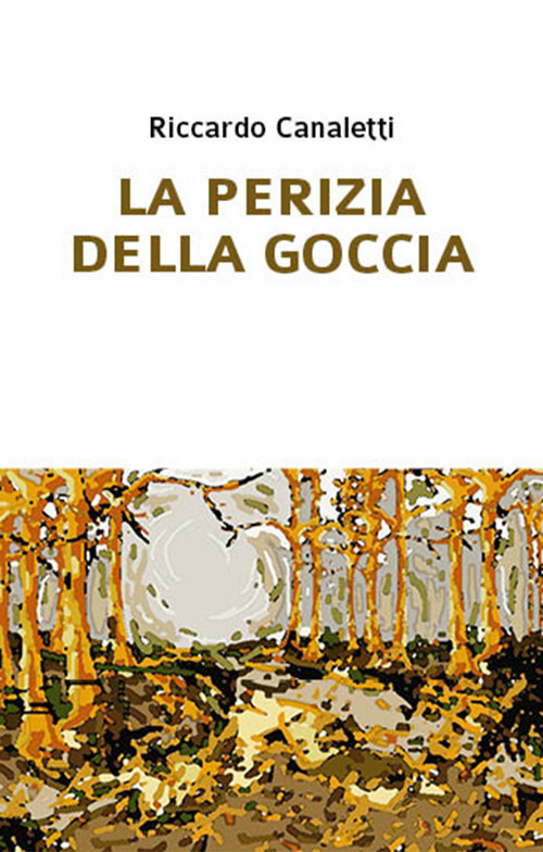 La perizia della goccia - Riccardo Canaletti