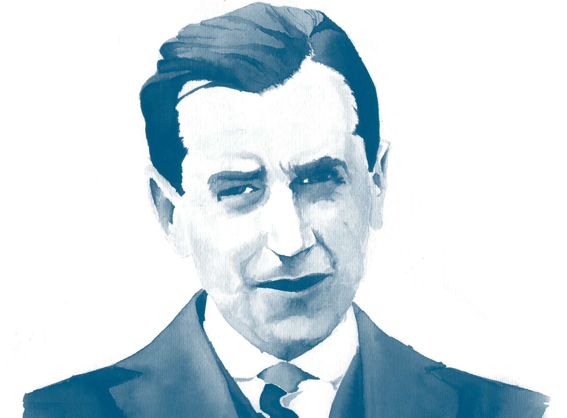 Vicente Huidobro (Cile, 1893-1948)