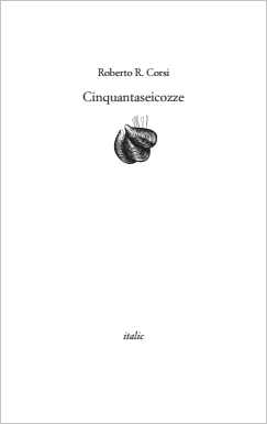 Cinquantasei cozze - Roberto R. Corsi