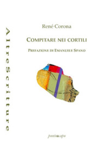 Compitare nei cortili - René Corona