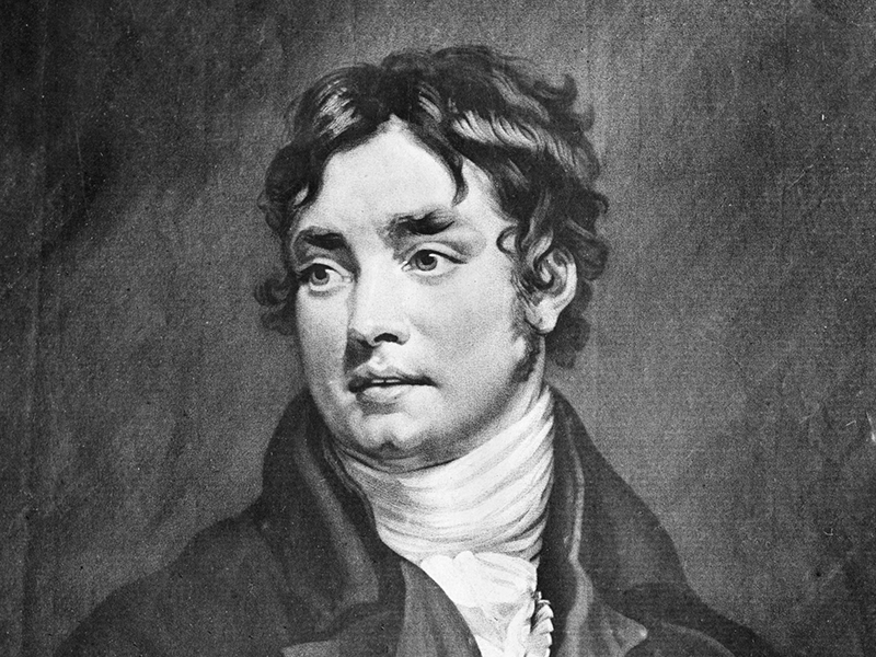 Samuel Taylor Coleridge