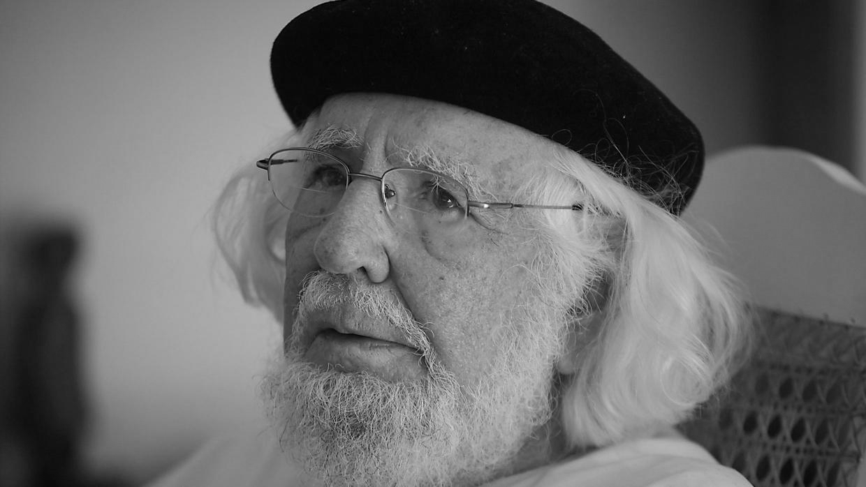 Ernesto Cardenal