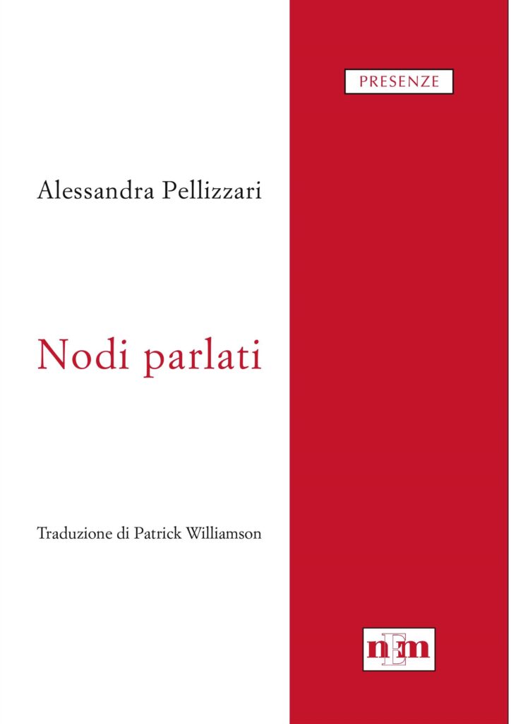 Nodi parlati - Alessandra Pellizzari