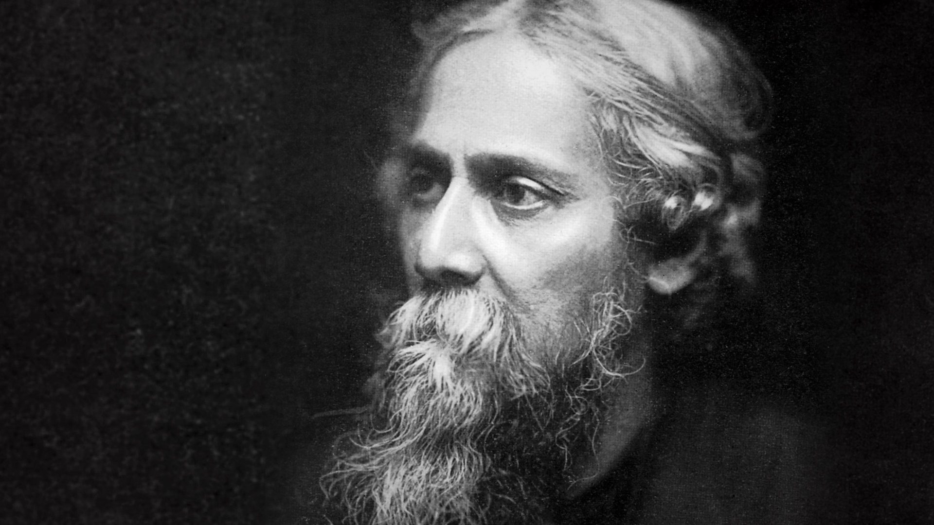 Tagore