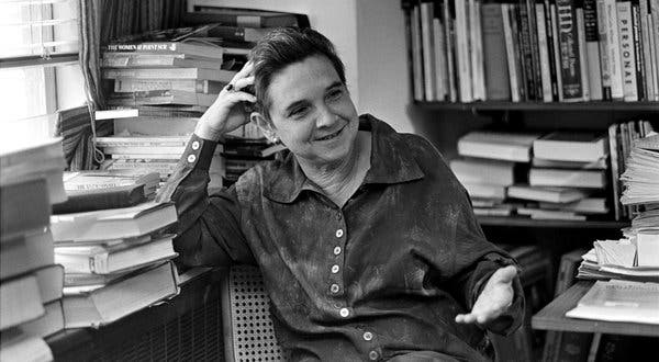 Adrienne Rich (USA, May 16th 1929 – March 27th 2012)