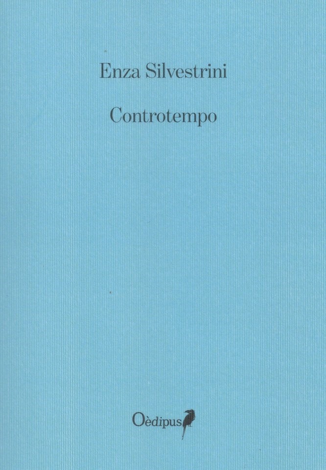 Controtempo - Enza Silvestrini