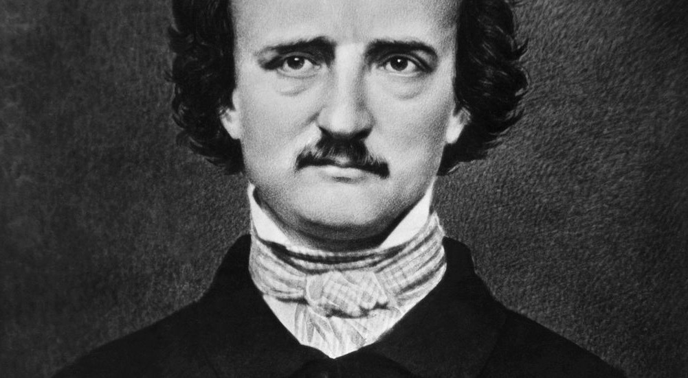 Edgar Allan Poe