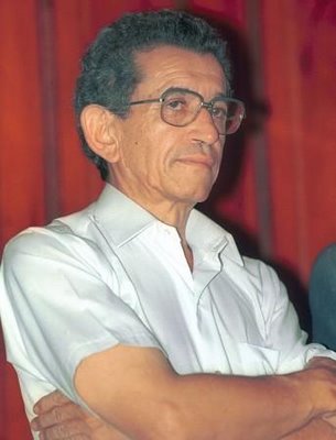 José Manuel Arango (Colombia, 1937–2002)