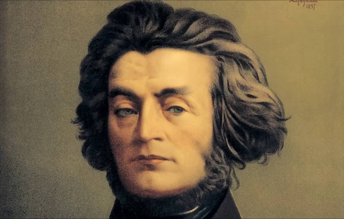 Adam Mickiewicz