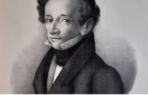 Giacoo Leopardi