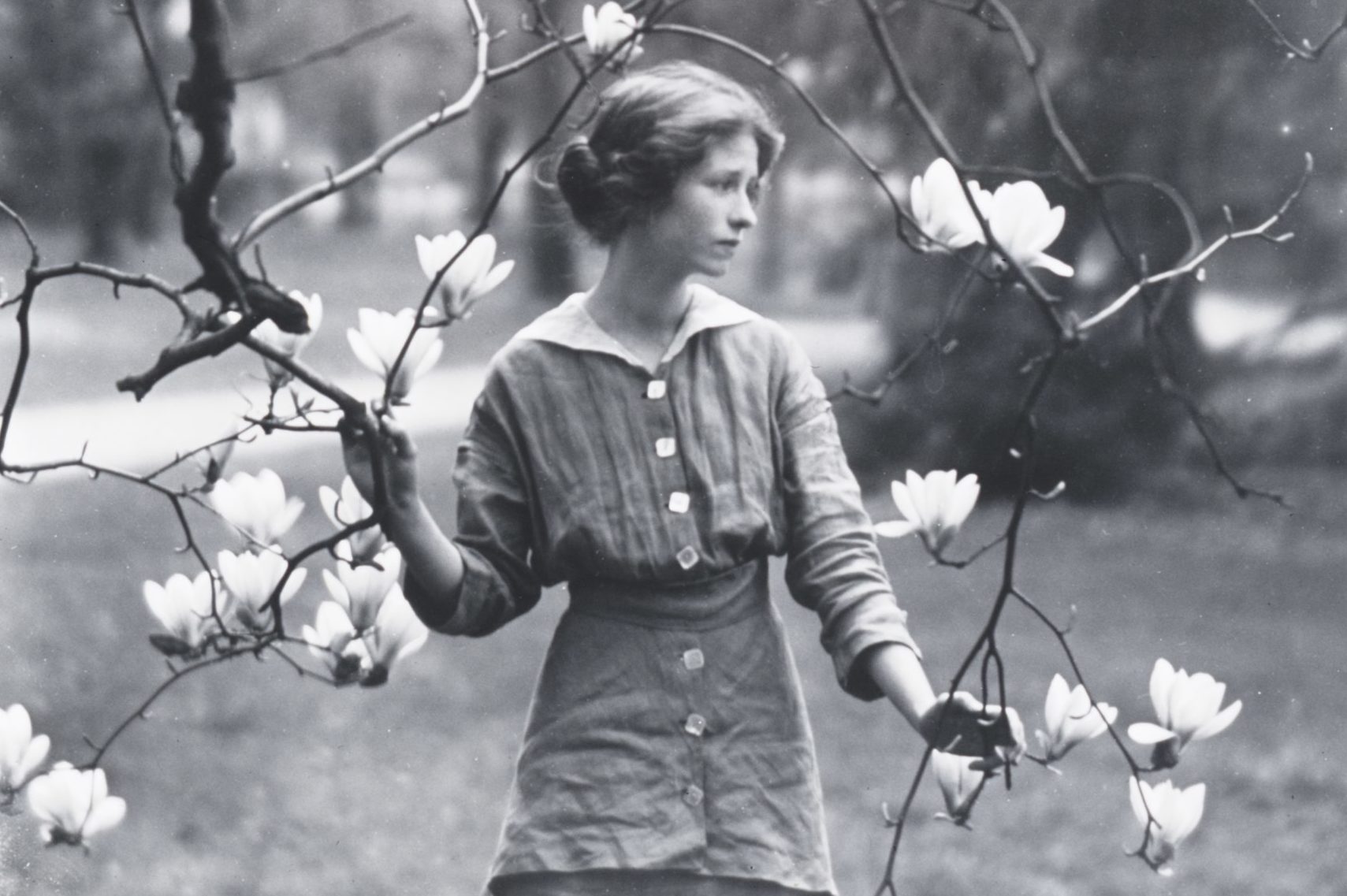 Pillola di Edna St. Vincent Millay