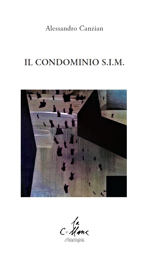 Il Condominio S.I.M. - Alessandro Canzian