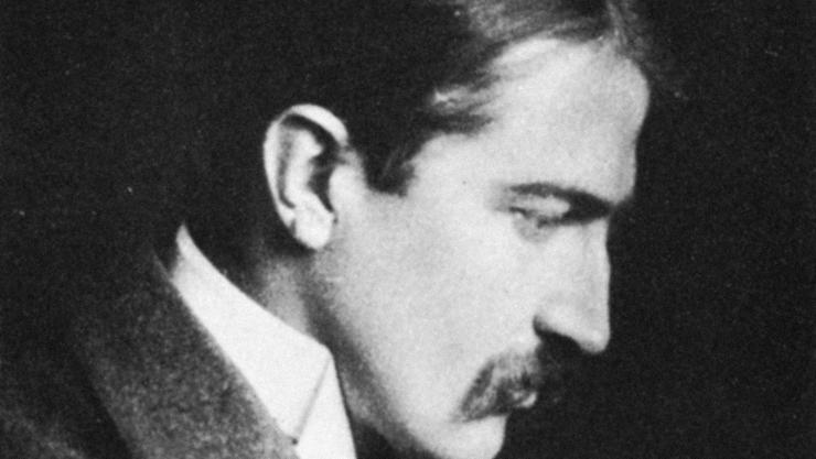 Stephen Crane (USA, 1871–1900) - ita/eng