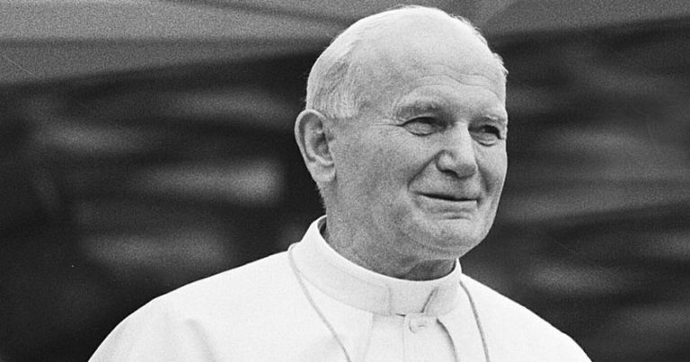 Karol Wojtyla