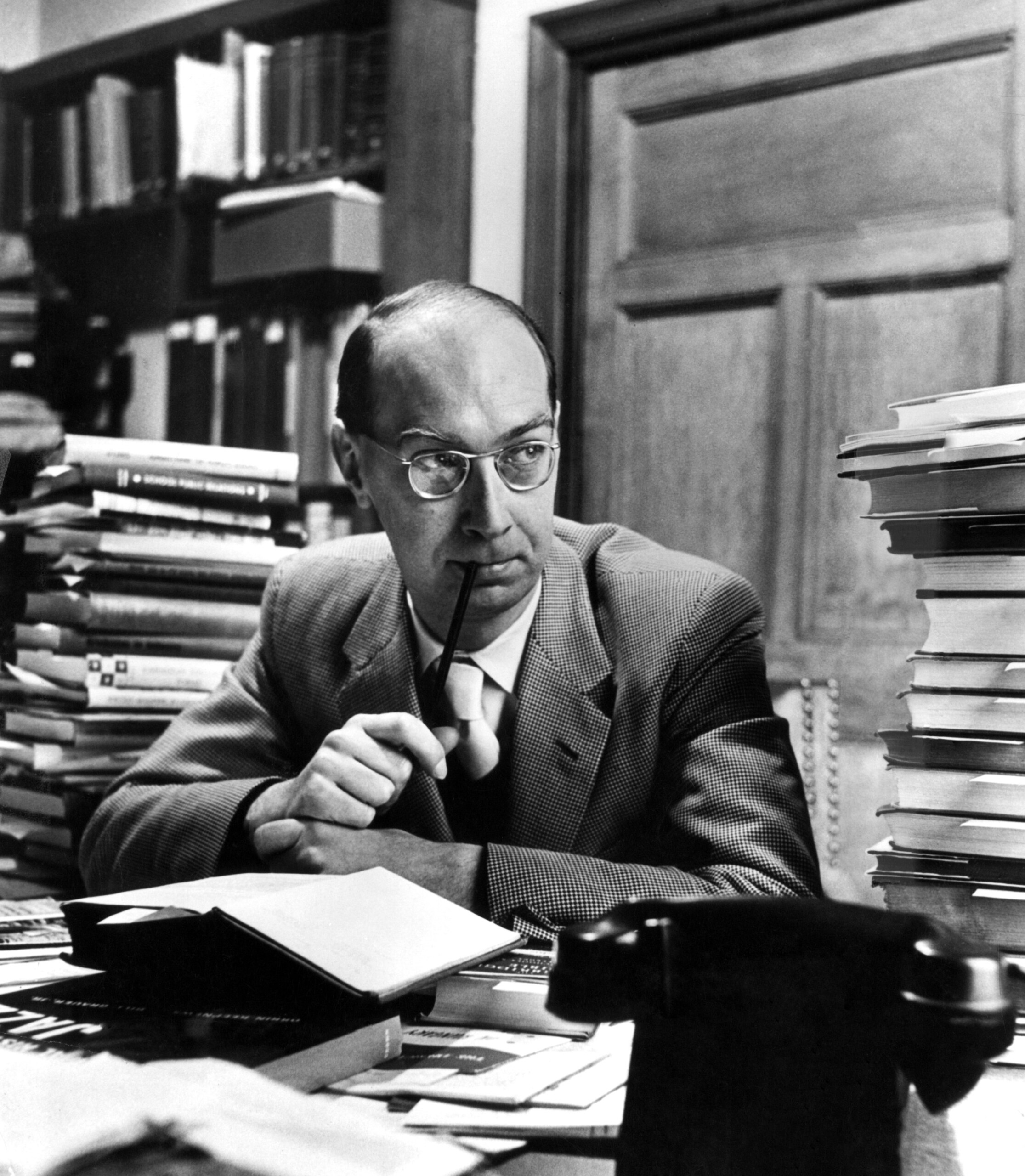 Philip Larkin