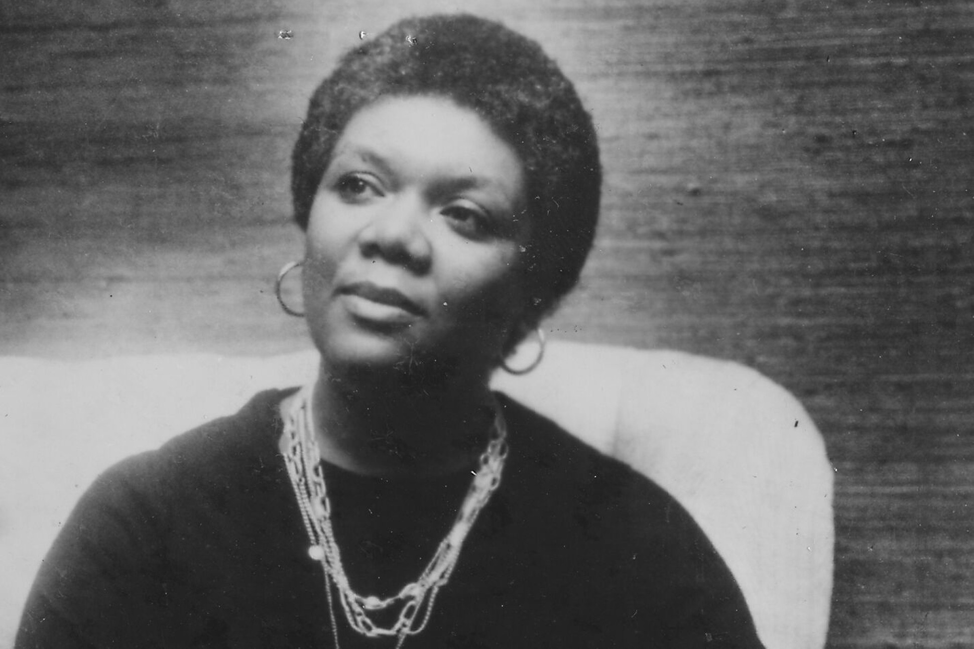 Lucille Clifton (USA) - ita/eng