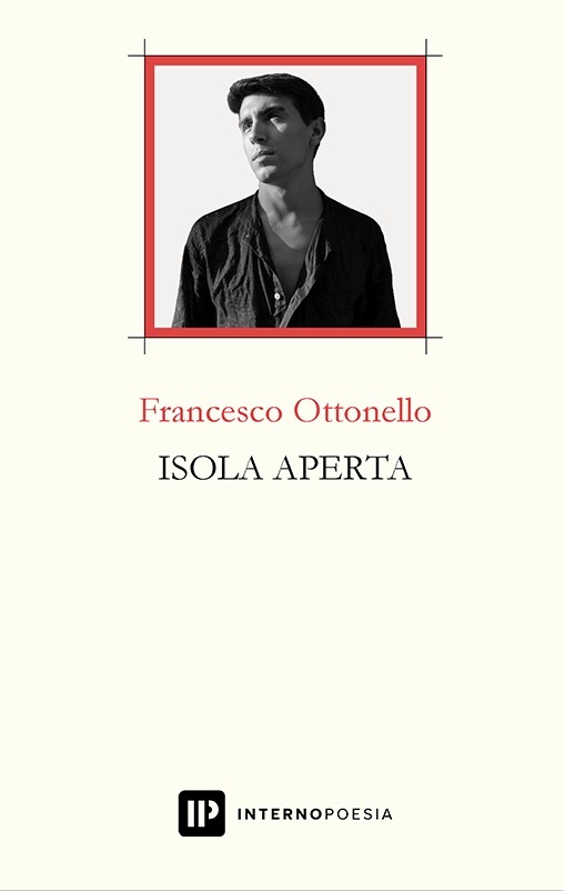 Isola aperta - Francesco Ottonello