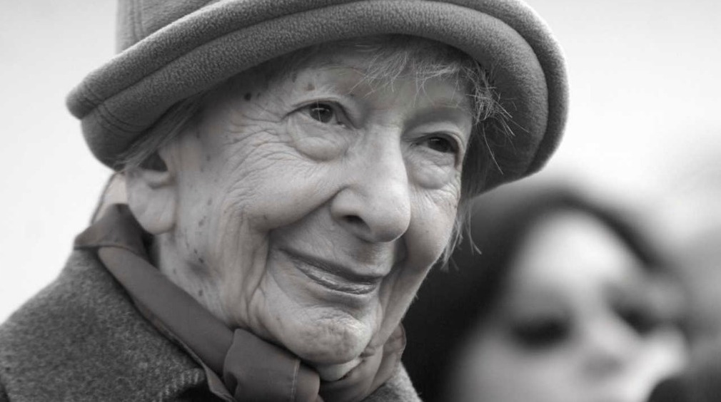 Wislava Szymborska