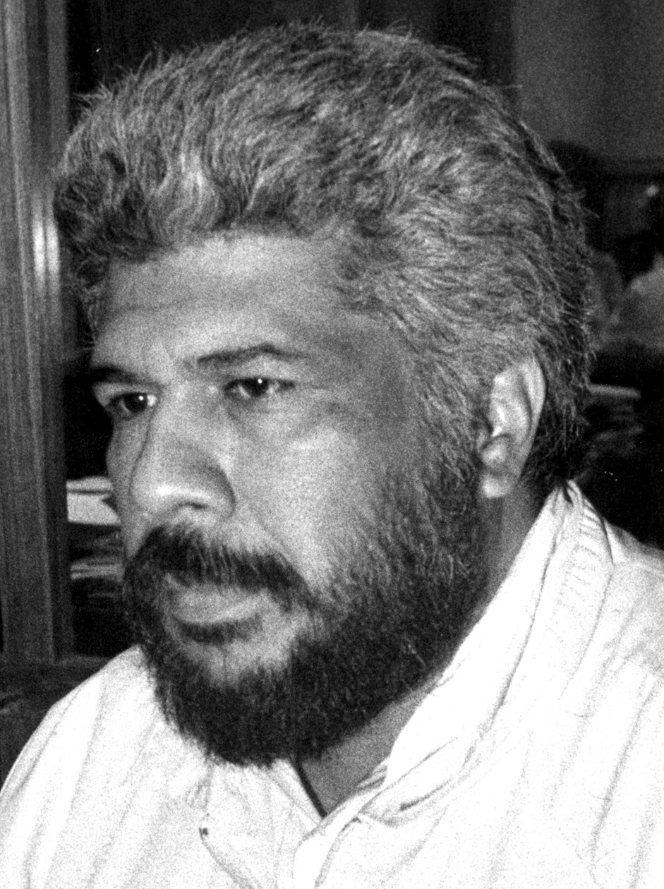 Mario Romero (Argentina) - ita/espa