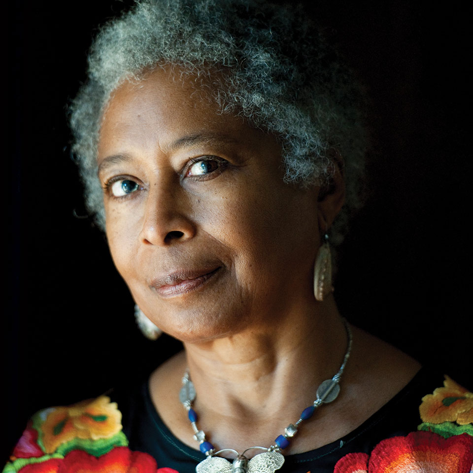 Alice Walker (Usa) - ita/eng