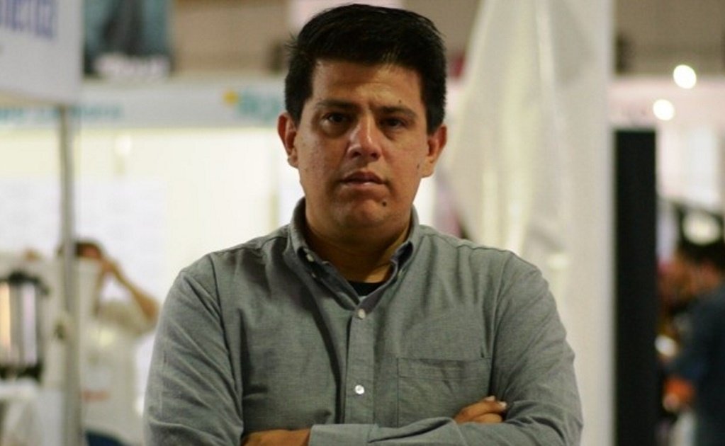 René Morales (México) - ita/espa